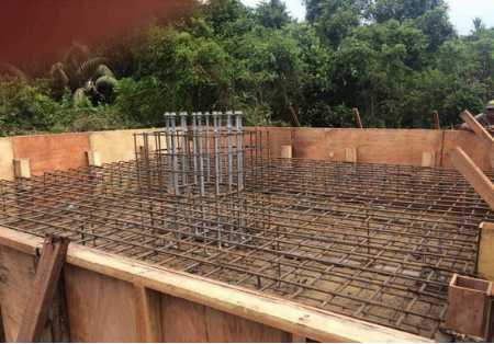 ​​TGM 7 at Mukah, Sarawak