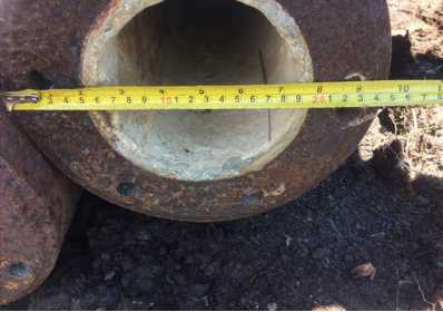 ​​TGM 8 at Mukah, Sarawak